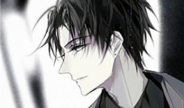 帅哥漫画,帅哥形象魅力解析