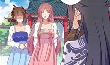 免费漫画完结,精彩篇章完美落幕